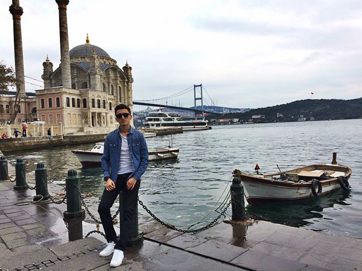 Ahmet