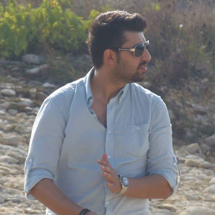Serkan