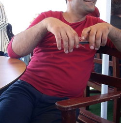 Özdemir
