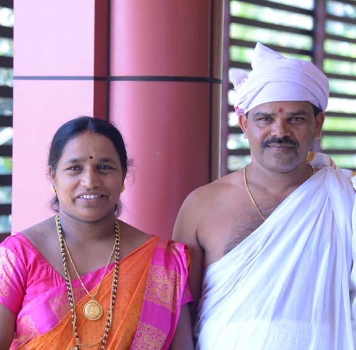 Chandrashekara