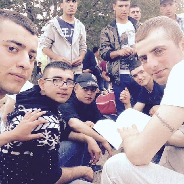 Recep