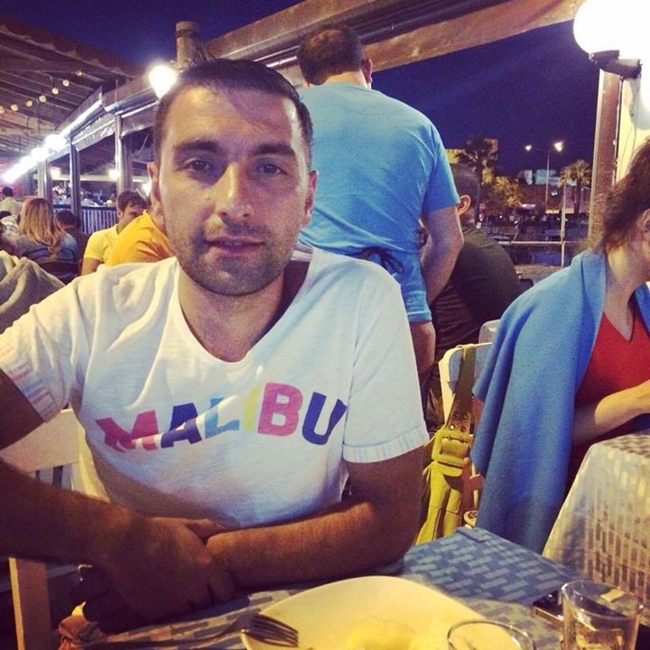 Ahmet