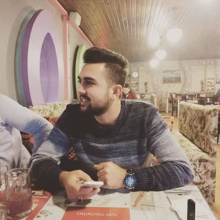 Muhammed