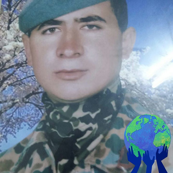 Bekir