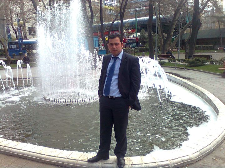Abdullah