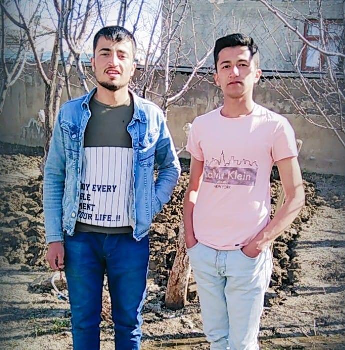 Ömer