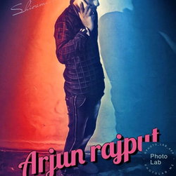 Arjun
