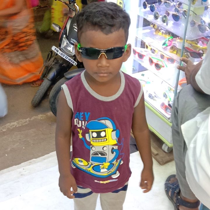 Victor