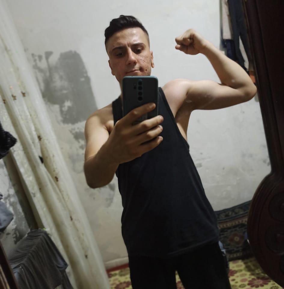 Muhammed