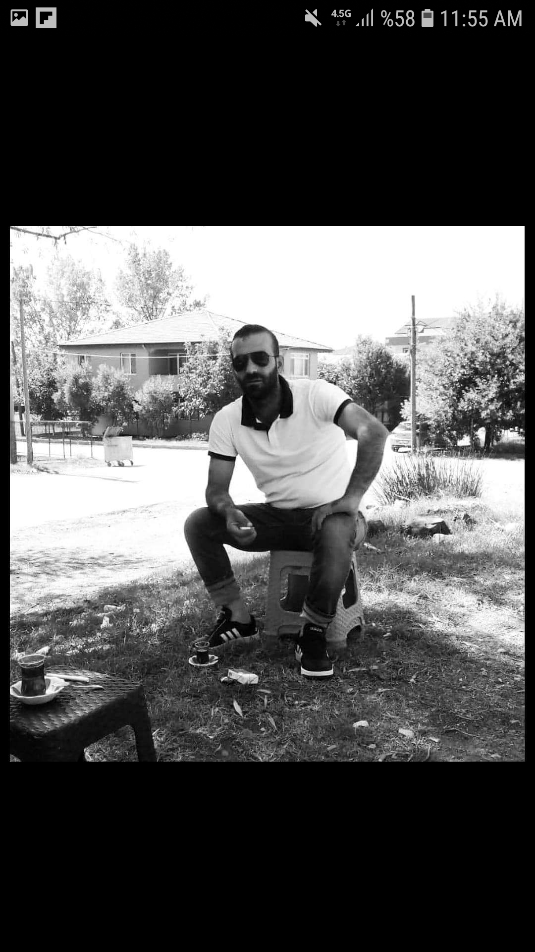 Serkan