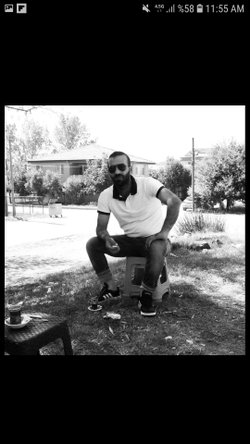 Serkan