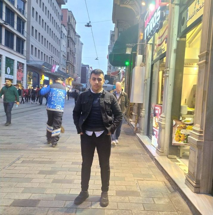 Serkan