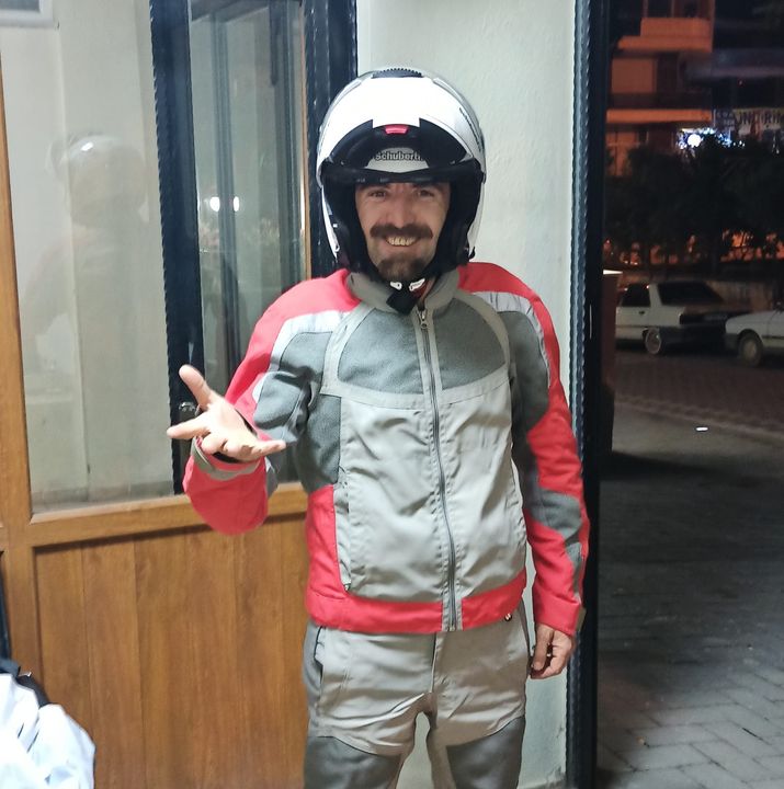 Barış