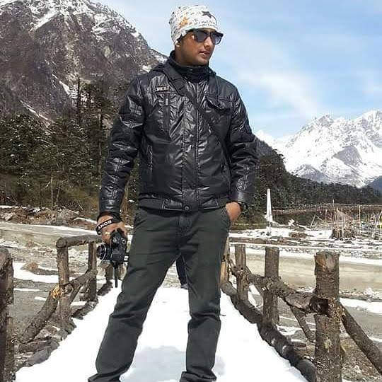 Rahul