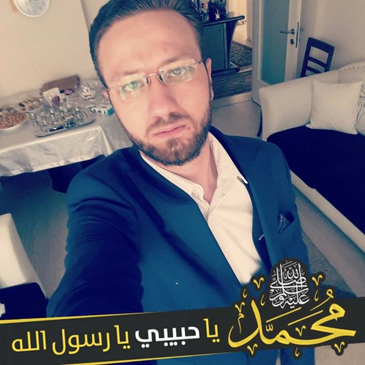 Mohammed