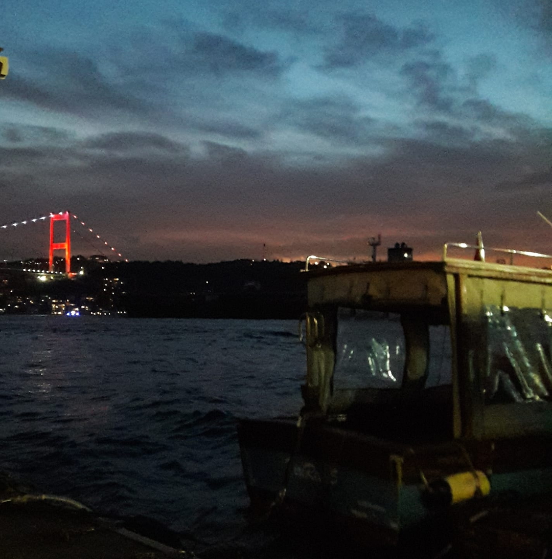 Hayatın