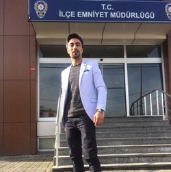 Turgay