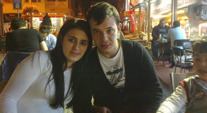 Münevver