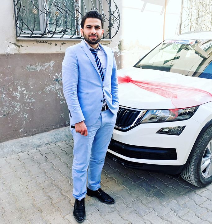 Ahmet
