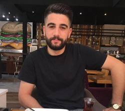 Hamdullah