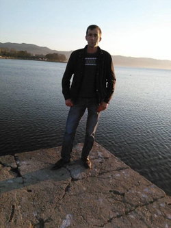 Metin
