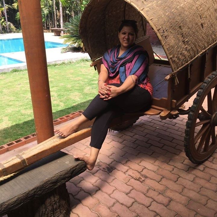 Tabassum
