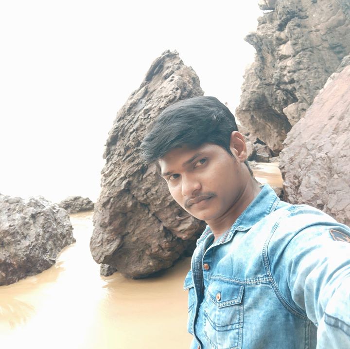 Srinivas