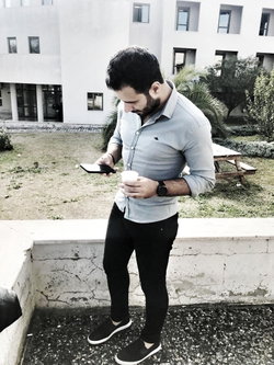 Tufan