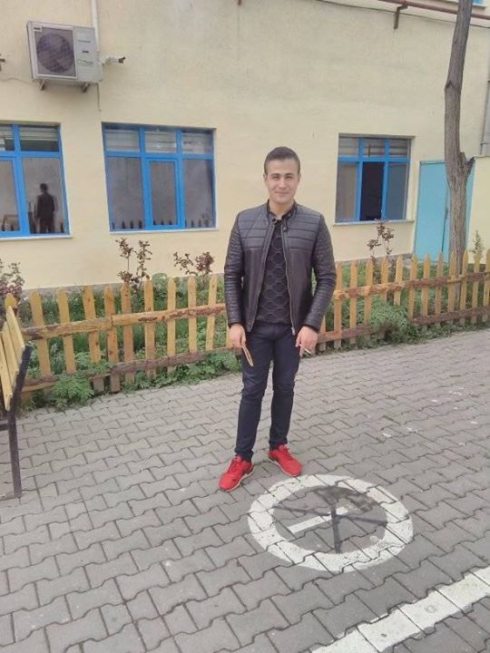 Göktürk