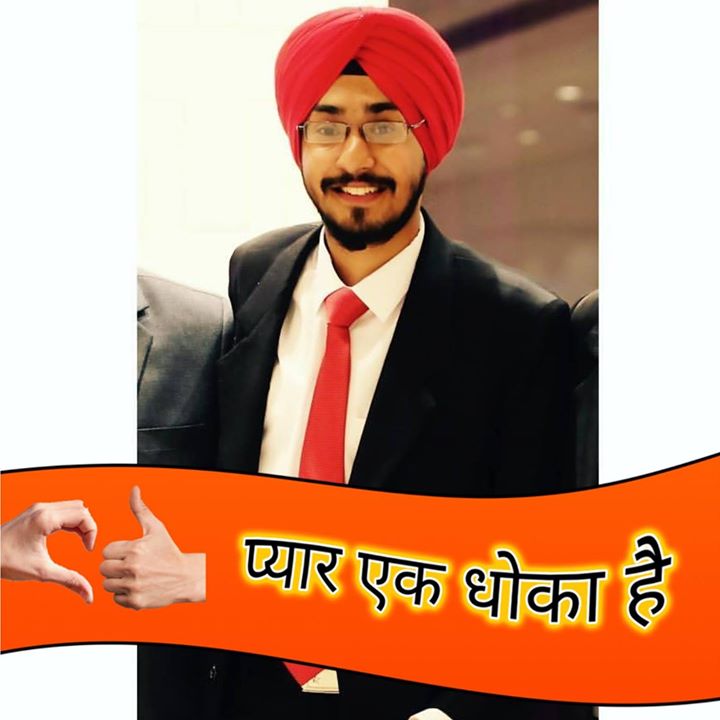 Gurpreet