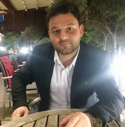 Gökhan