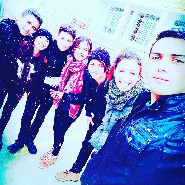 Alihan