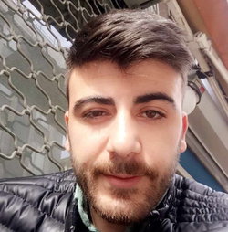 Yalçın