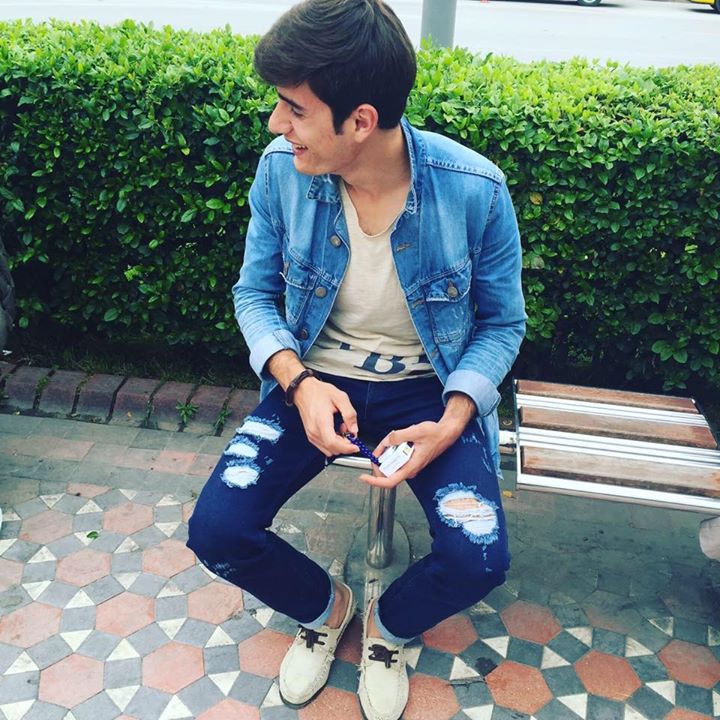 Muhammed