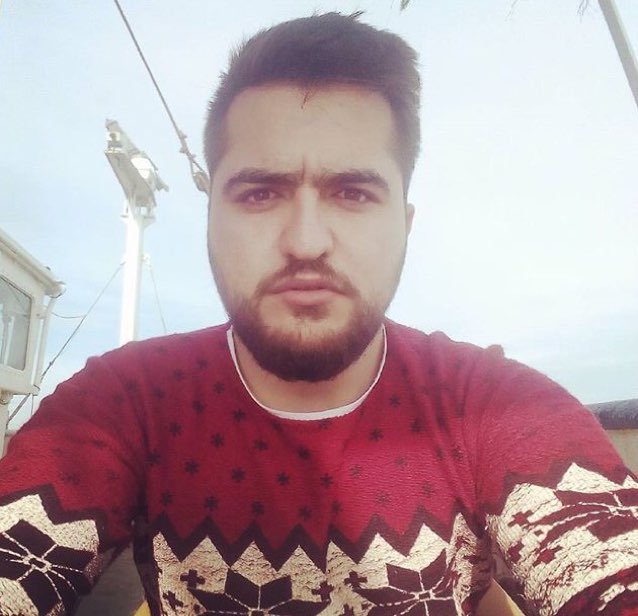 Ahmet