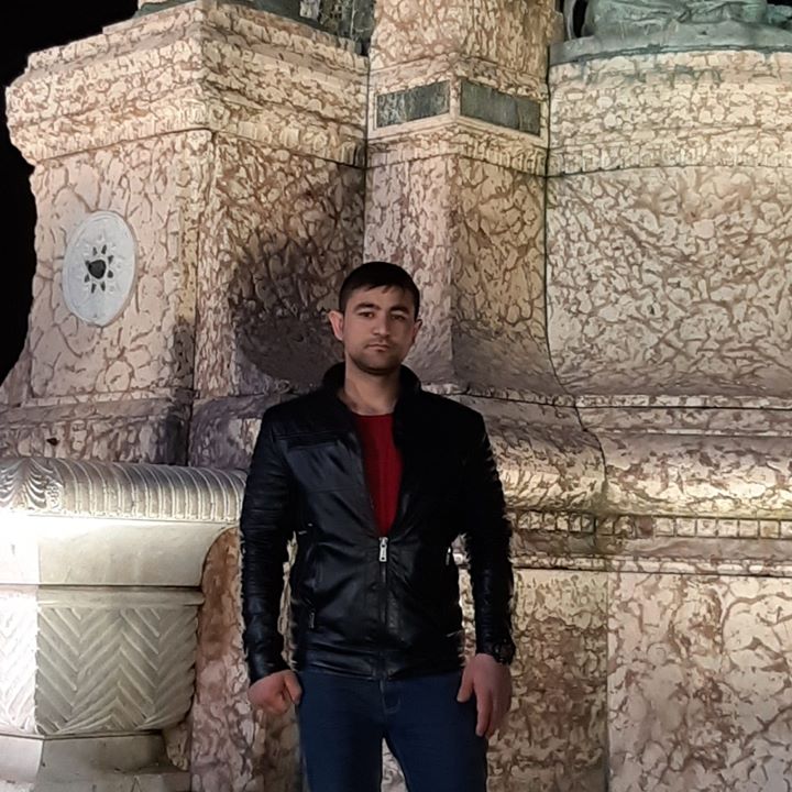 ISmail