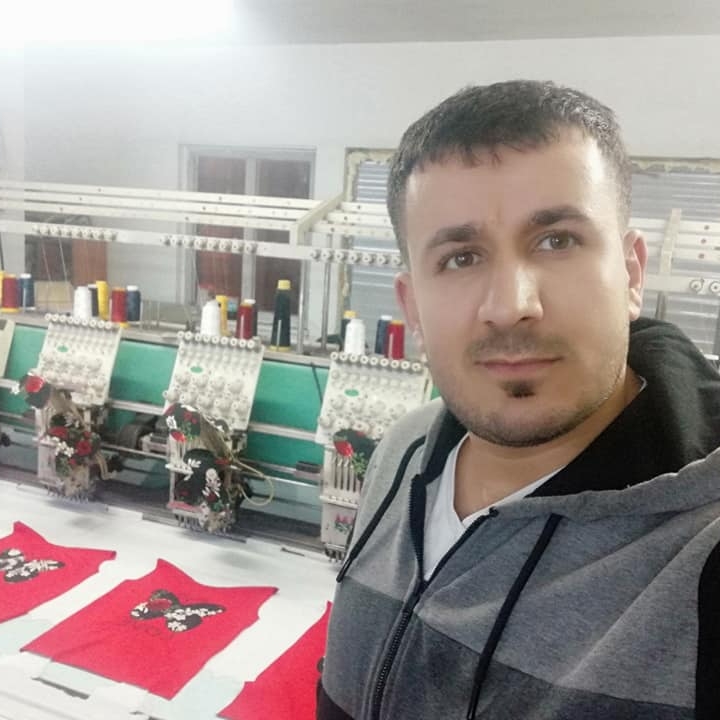 Veysel