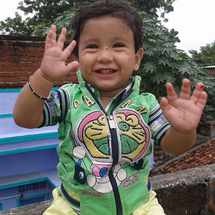 Farhan