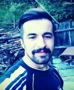 Sercan