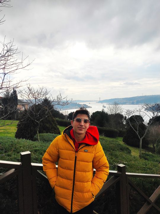 Yaşar