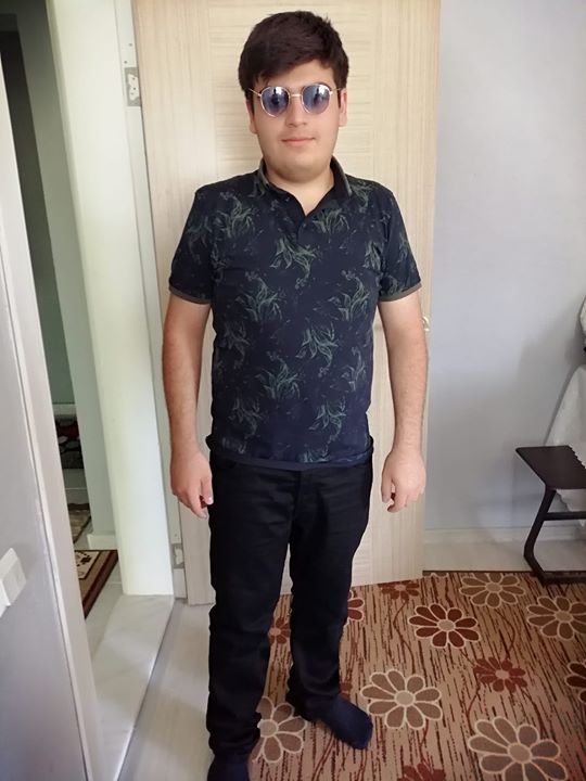 Ali