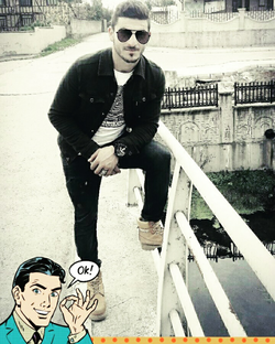 Ahmet