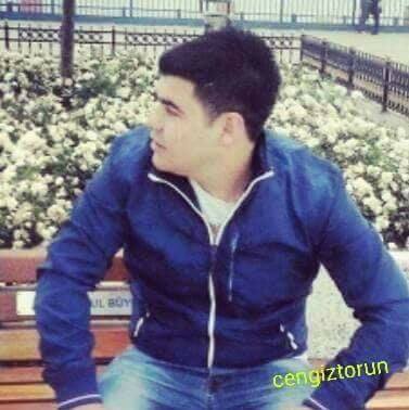 Cengiz