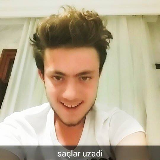 Berkay