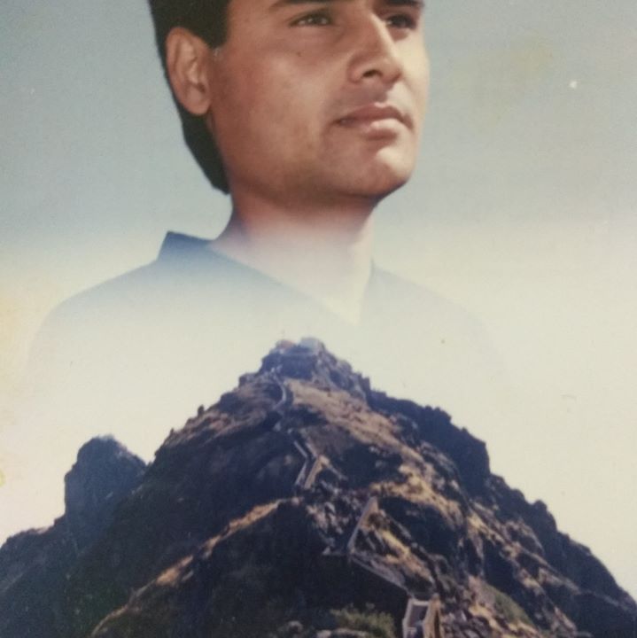 Bhimshibhai