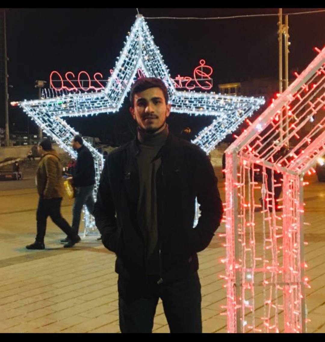 Mustafa
