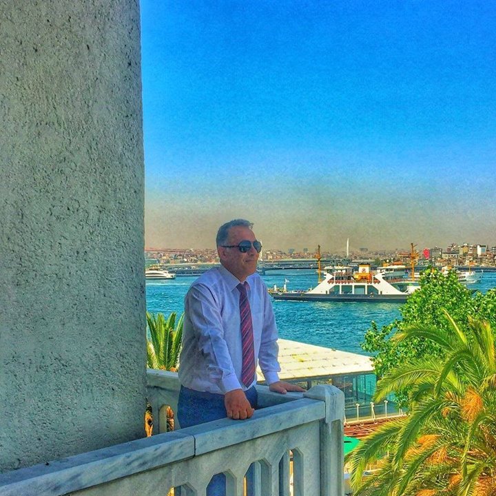 Yalcin