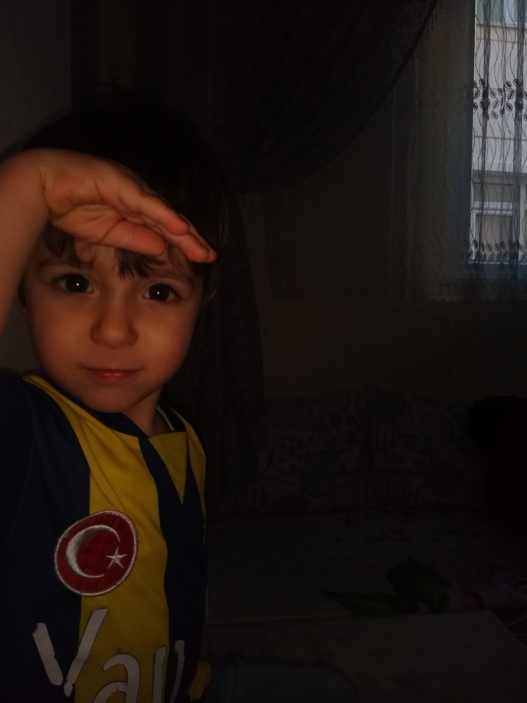 Yusuf
