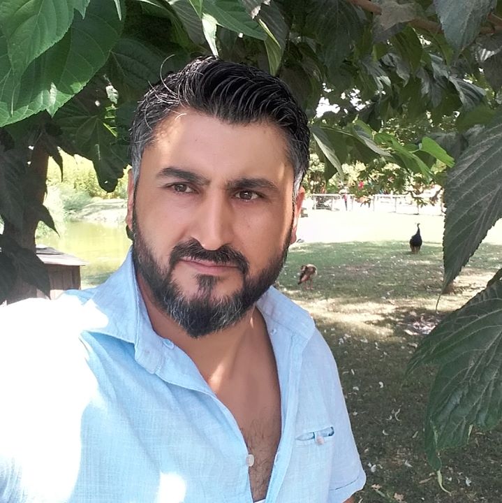 Ahmet