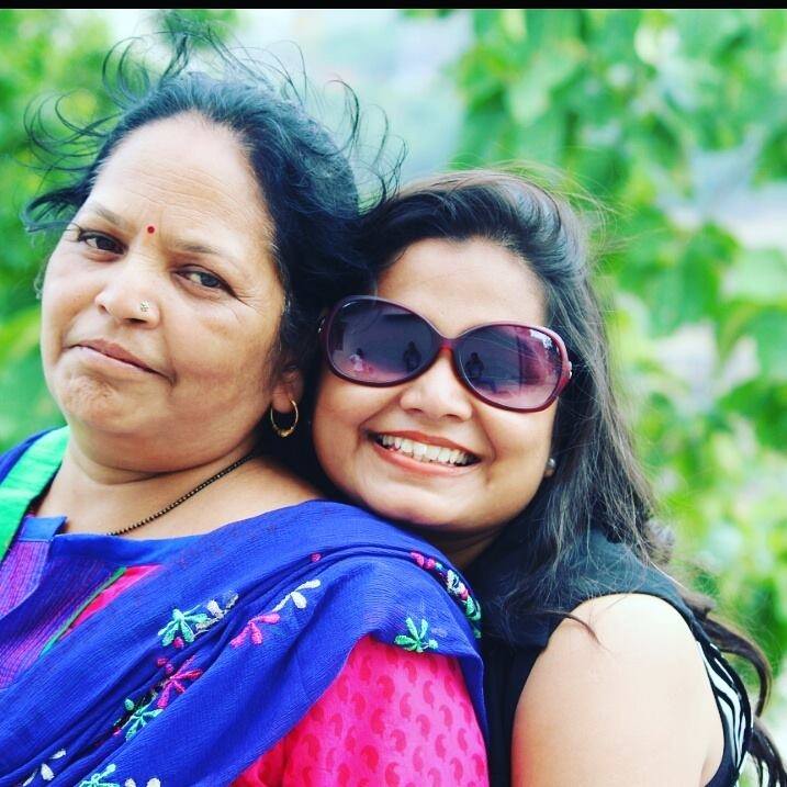 Bharti